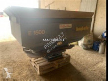 Semoir direct Lemken E 1500