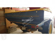 Semoir direct Bogballe M2W