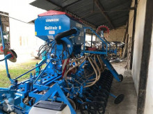 Utilaj de însămânţat Lemken solitair9 + zirkon 7/400