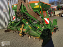 Seminatrice combinata Amazone KG 3001 Super + ADP