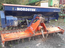 Nordsten Mit Howard Kreiselegge használt Forgóborona
