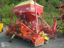 Sembradora Combinado de semirremolque Gaspardo PE300