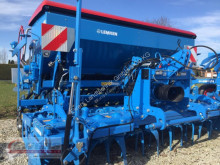 Lemken Saphir 9 Посевной комплекс новый