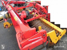 Utilaj de însămânţat Landsberg LION 3000