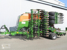 Amazone Vető kombájn Cirrus 6003-2