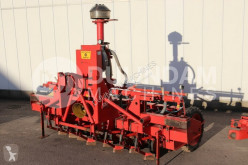 Semoir simplifié Becker Aeromat