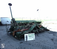 بذارة Amazone combine de semis ad 402 مجموعة مقطورات مستعمل