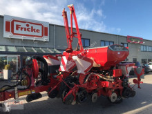Såningsmaskin, ett säd Kverneland Optima TF- Profi II e-drive 8- reihig