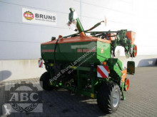 بذارة Amazone ED 602-K آلة بذر أحادية البذرة مستعمل