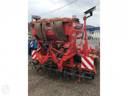 Řádkovací secí stroj Kuhn fast liner 300