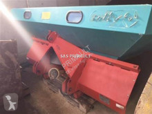 Sulky DPX Distribuidor de adubo usado