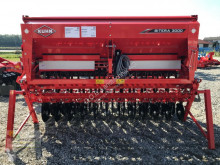 Kuhn Combine drill Sitera 3000