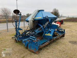 Rabe MKE 301 + T 300 A Combiné de semis occasion