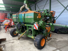 Sembradora Amazone ED 602K usada