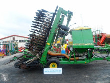 Semoir John Deere 740 A 8m occasion