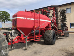 Horsch Pronto 8RX seed drill used