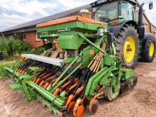 Sembradora Amazone AD-P 402 + KE 402 + KW 402 Combinado de semirremolque usada