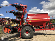 Sembradora Horsch MAESTRO 8.75 CC usada