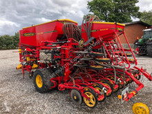 Sembradora sembradora simplificada Väderstad Spirit 400C mit Biodrill
