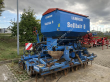 Combinado de siembra Lemken Solitair 9/300 mit ZIRKON 9/300