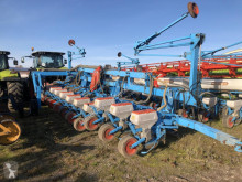 Monosem Präzisionssämaschine NG 12 reihig