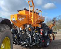 Direkt såningsmaskin Mzuri Pro-Til 4T Getreide + Mais