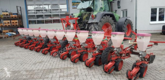 Becker Präzisionssämaschine Aeromat 12 reihig