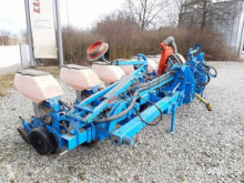 Monosem Präzisionssämaschine NG plus M-8R Monoshox