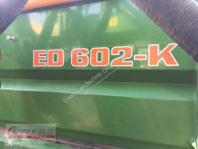 Sembradora Sembradora monograno Amazone ED 602-K