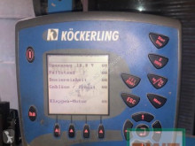 Combiné de semis Köckerling Ultima 300