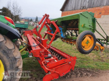 Sembradora Combinado de semirremolque Säkombination 2,5 m