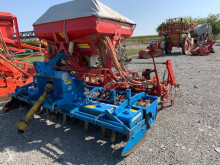 Kverneland Combine drill Accord+Lemken Zirkon