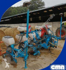 Sembradora Monosem NG Plus-6R usada