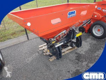Roznašeč krmiva Kuhn MDS 18.2