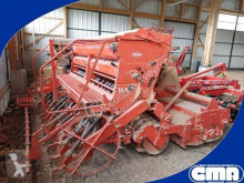 Sembradora Combinado de semirremolque Kuhn EL142 + Integra 3000