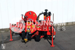 SLA 2.2004 gebrauchter vereinfachte Sämaschine
