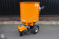 Esparcimiento Flingk SE 250 strooier Distribuidor de abono usado