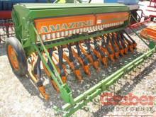 Semoir Amazone D 8-30 Special occasion