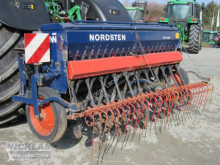 Nordsten Lift-o-matic 2,5m Sämaschine gebrauchte