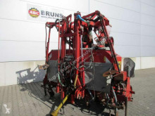 Becker Präzisionssämaschine AEROMAT 6 P
