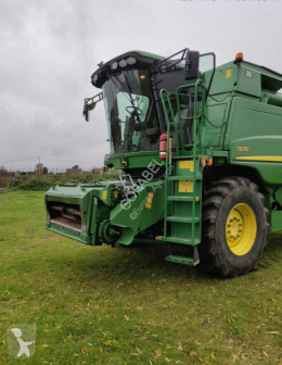 John Deere