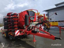 Sejačka Väderstad Spirit ST 600S Direktsaatmaschine Kombinovaná sejačka ojazdený