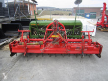 Sembradora Combinado de semirremolque Amazone D7 Special II / Cylotiller 12/30