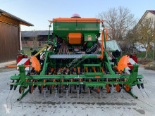 Sejačka Amazone AD-P 303 Spezial/KG 303 Kombinovaná sejačka ojazdený