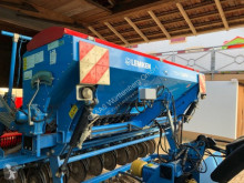 Combiné de semis Lemken Zirkon 8/300 + Saphir 7/300