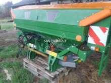 Amazone ZAM 2500L Distributore di fertilizzanti organici usato