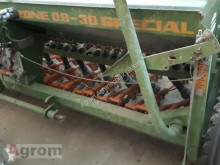 Amazone Combine drill D8 Special