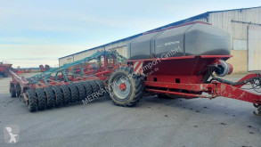 Semeador Horsch Sprinter 9 SW Dünger usado