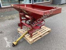 Lely kunstmest strooier Distributeur d'engrais occasion