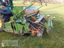 Combiné de semis Amazone KE 302 + AD 302
